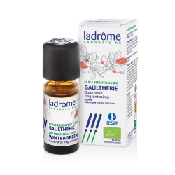 copy of LADRÔME ESSENTIAL OIL Organic Lavender Aspic - 10ml