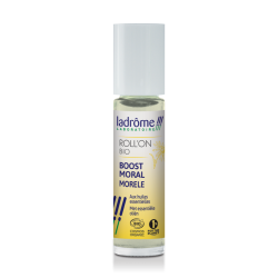 LADRÔME ROLL'ON Boost Moral BIO - 10ml