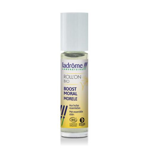 LADRÔME ROLL'ON Boost Moral BIO - 10ml