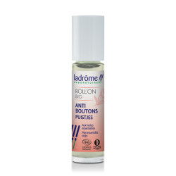 LADRÔME ROLL'ON Anti-Boutons BIO - 10ml