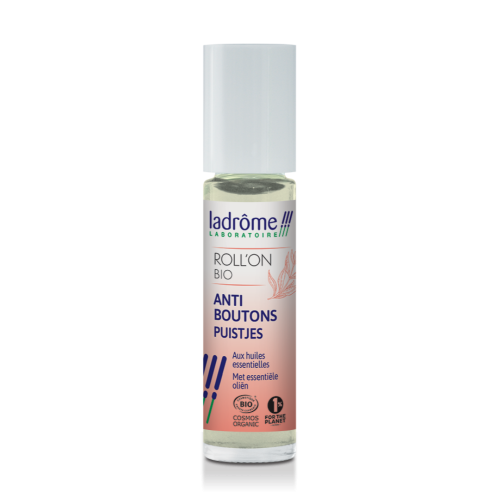 LADRÔME ROLL'ON Anti-Boutons BIO - 10ml