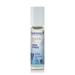 LADRÔME ROLL'ON Zero Stress BIO - 10ml