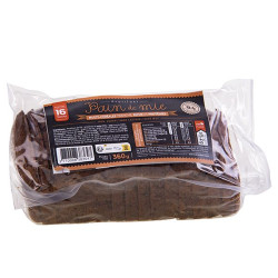 PROTIFAST Pain de Mie Multi Céréales - 360g