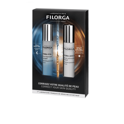 Filorga HYDRA-FILLER MAT 50 ml