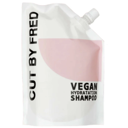 CUT BY FRED VEGAN HYDRATATION SHAMPOO - 520ml