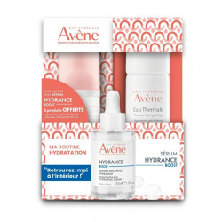 AVÈNE MA ROUTINE HYDRATATION Coffret Hydrance