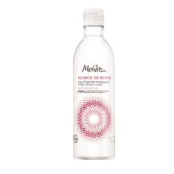 MELVITA EAU MICELLAIRE Source de Roses - 200ml