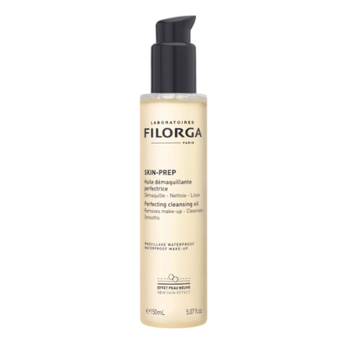 FILORGA SKIN-PREP Huile Démaquillante Perfectrice - 150ml