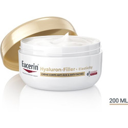 EUCERIN HYALURON-FILLER ELASTICITY Crème Corps Anti-Âge et