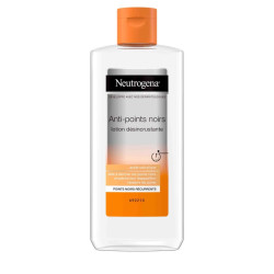 NEUTROGENA Anti-Points Noirs Lotion désincrustante - 200ml