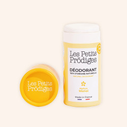 LES PETITS PRÖDIGES DÉODORANT SOLIDE Monoï - 40g