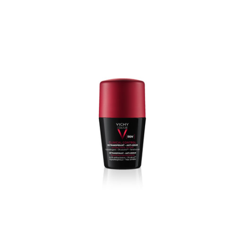 VICHY DÉODORANT CLINICAL CONTROL 96h Bille - 50ml