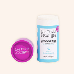 copy of LES PETITS PRÖDIGES SOLID DEODORANT Monoï - 40g