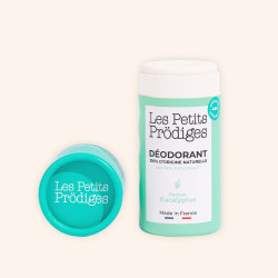 LES PETITS PRÖDIGES DÉODORANT SOLIDE Eucalyptus - 40g