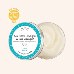 LES PETITS PRÖDIGES BAUME MAGIQUE Coco - 30ml