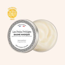 copy of LES PETITS PRÖDIGES Magic Balm Coconut - 30ml