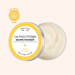 LES PETITS PRÖDIGES BAUME MAGIQUE Monoï - 30ml