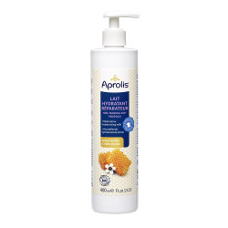 APROLIS LAIT HYDRATANT RÉPARATEUR Peaux Sèches à Très Sèches -