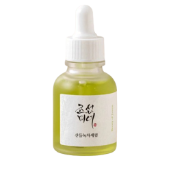 BEAUTY OF JOSEON Sérum Calmant - 30ml