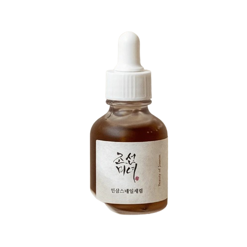 BEAUTY OF JOSEON Sérum Revitalisant - 30ml