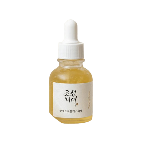 BEAUTY OF JOSEON Sérum Éclat - 30ml