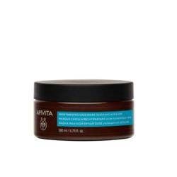 APIVITA MASQUE CAPILLAIRE HYDRATANT - 200ml