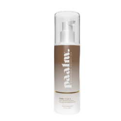 PAALM Sunkissed Cosmectics Mousse Autobronzante Foncé - 150 ml