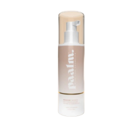 PAALM Sunkissed Cosmetics Mousse Autobronzante Médium - 150ml