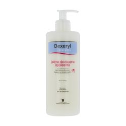 DEXERYL ESSENTIEL Crème de douche apaisante 500ml