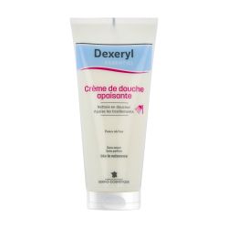 DEXERYL ESSENTIEL Crème de douche apaisante 200ml