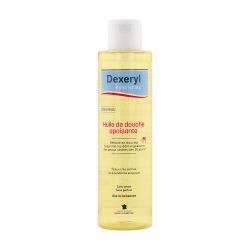 DEXERYL ESSENTIEL Huile de Douche Apaisante - 200ml