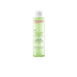 TOPICREMAC Gel Nettoyant Purifiant 200ml