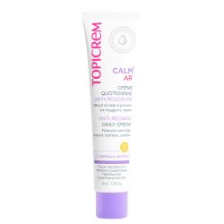 TOPICREM CALM+ AR Anti-Redness Daily Cream SPF 50+ - 40ml