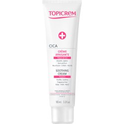 TOPICREM CICA Crème Apaisante 100ml