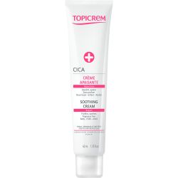 TOPICREM CICA Crème Réparatrice 40ml