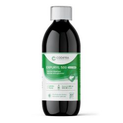 CODIFRA EXPURYL 500 SOL BUV FL - 500ML