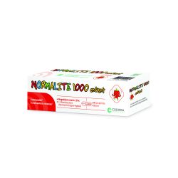 CODIFRA NORMALITE 1000 ENFANT - 14 Tablets