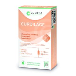 CODIFRA CURDILAGE - 30 Capsules