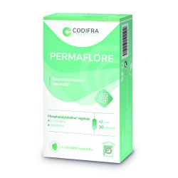 CODIFRA PERMAFLORE - 30 Capsules