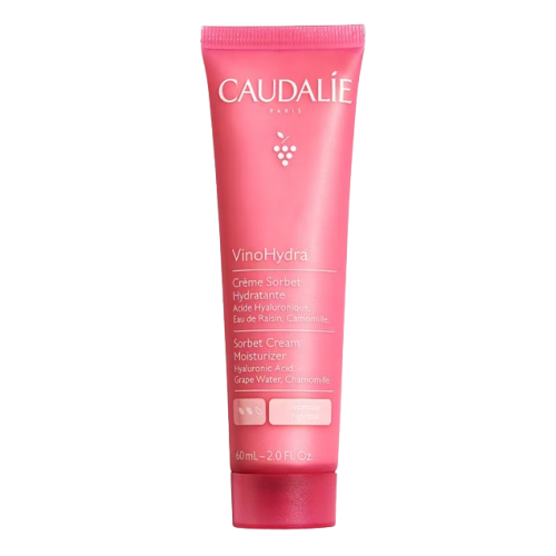 CAUDALIE VINOSOURCE HYDRA Moisturizing Sorbet Cream 40ml