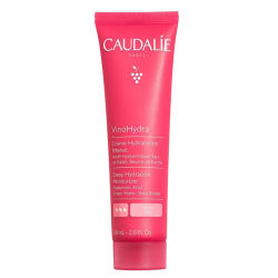 CAUDALIE VINOHYDRA Crème Hydratation Intense - 60ml