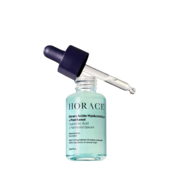 HORACE SÉRUM Acide Hyaluronique Panthéol - 30 ml