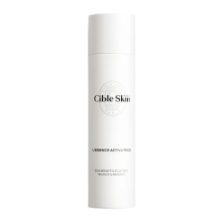 CIBLE SKIN L'ESSENCE ACTIVATRICE Équilibre et Éclat - 150ml