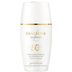 LANCASTER SUN PERFECT FLUIDE SOLAIRE SPF50 - 30 ml