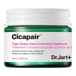 DR JART+ CICAPAIR Fluide Correcteur de Couleur à l'Herbe du