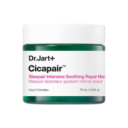 DR JART+ CICAPAIR Masque Réparateur Apaisant Intensif - 75ml