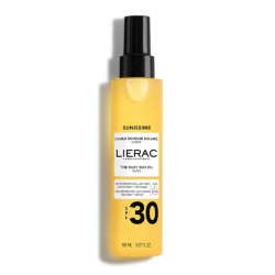 LIERAC SUNISSIME Huile Soyeuse SPF30 - 150 ml