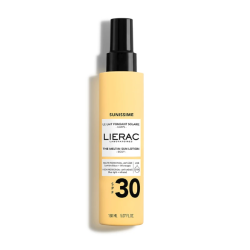 LIERAC SUNISSIME Lait Fondant Solaire SPF30 - 150 ml