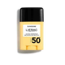 LIERAC SUNISSIME Stick Solaire SPF50 - 15 g