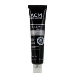 ACM DUOLYS AHA 10 Crème Peeling Nuit Régénérante - 40ml